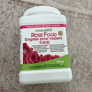 Plant Fertilizer Bundle (never been used)